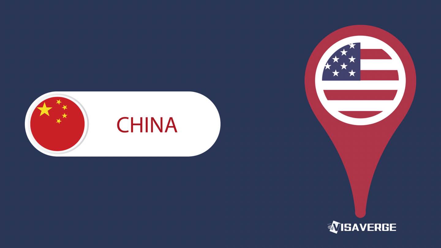 Boosting US-China Education Ties: 50,000 Students to Study Abroad Boosting US-China Education Ties: 50,000 Students to Study Abroad