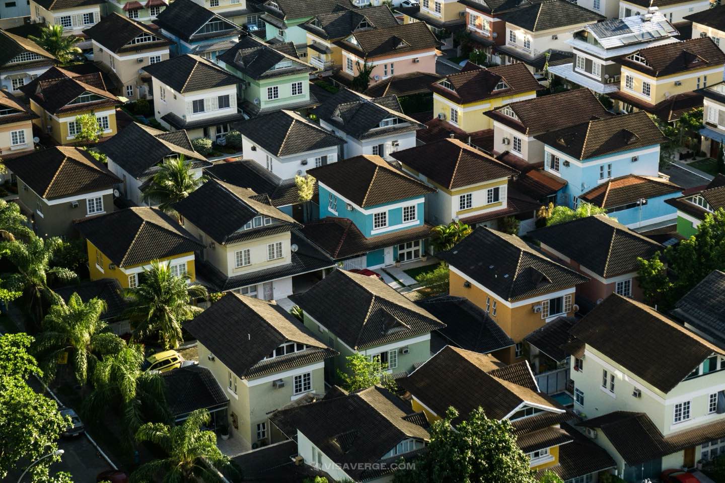 Canada Launches Halal Mortgage Support for Muslim Homebuyers Canada Launches Halal Mortgage Support for Muslim Homebuyers
