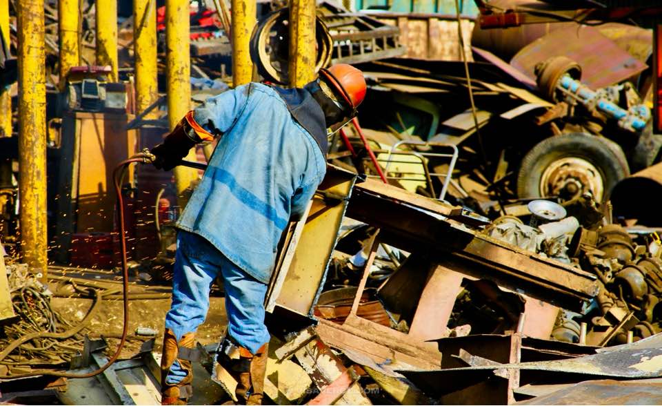 Chinese Firms Exploit Mexican Manufacturing as US Gateway Chinese Firms Exploit Mexican Manufacturing as US Gateway