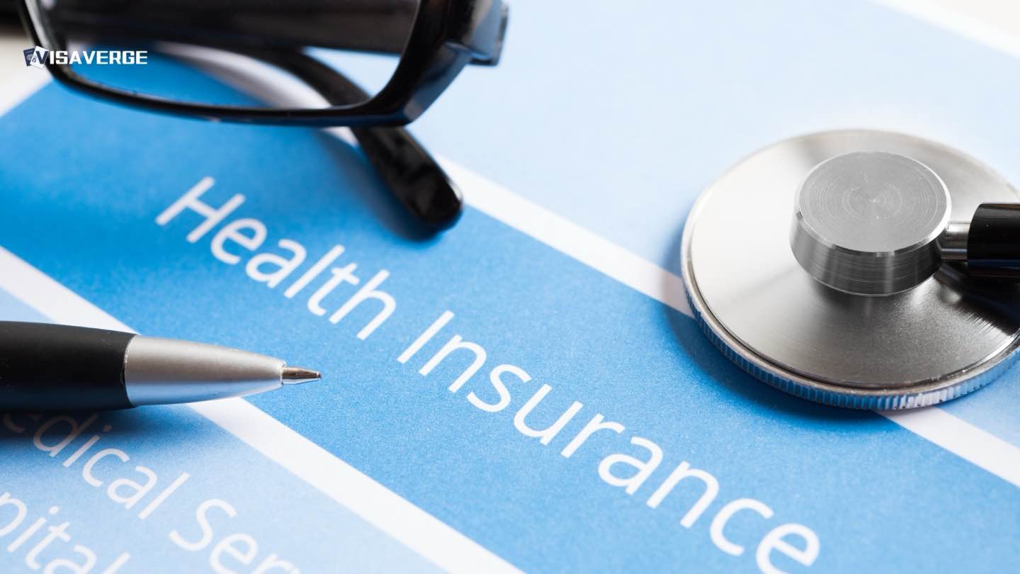 Crackdown on Health Insurance Abuse: South Korea Targets Foreign Exploits Crackdown on Health Insurance Abuse: South Korea Targets Foreign Exploits