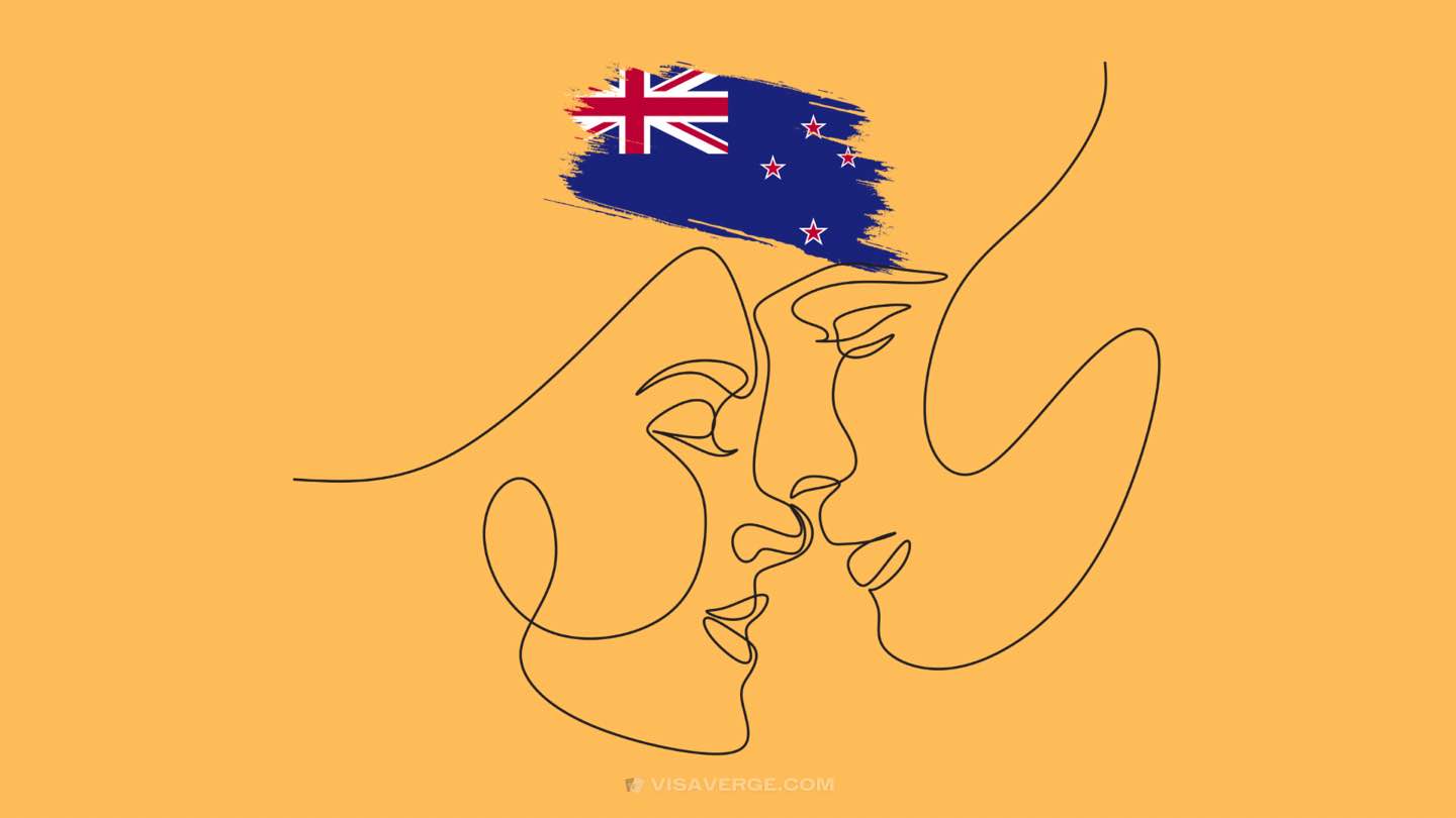 Expat Couple Faces Deportation Due to Costly New Zealand Visa Error Expat Couple Faces Deportation Due to Costly New Zealand Visa Error