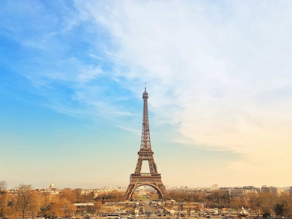 France Visa Guide: Types, Application Steps, FAQs