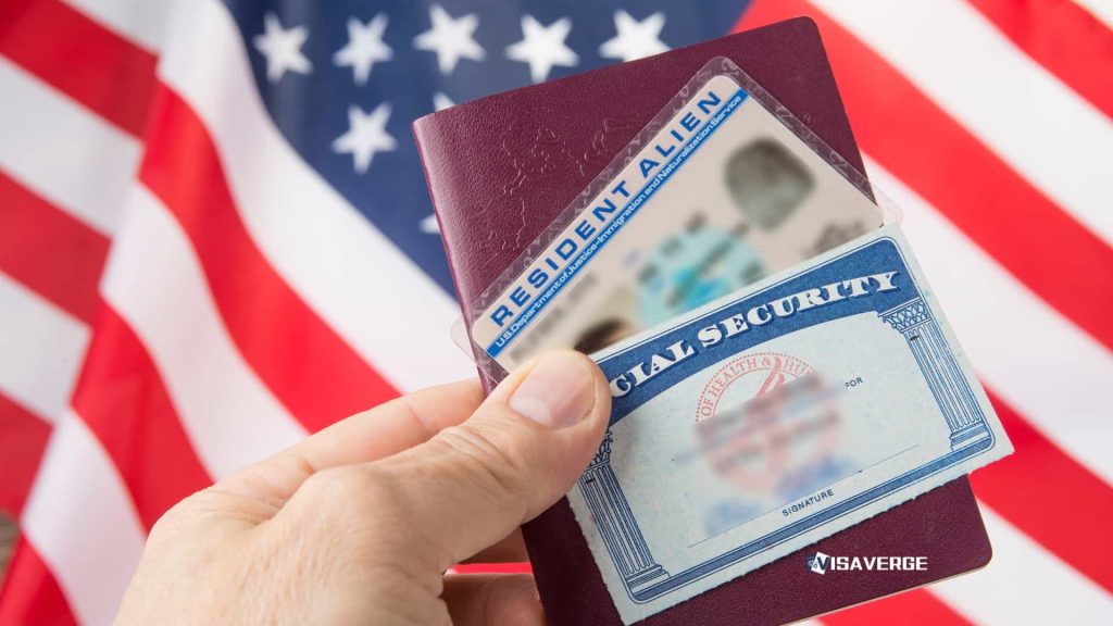 Green Card Interview Guide: Process, Questions, & Preparation