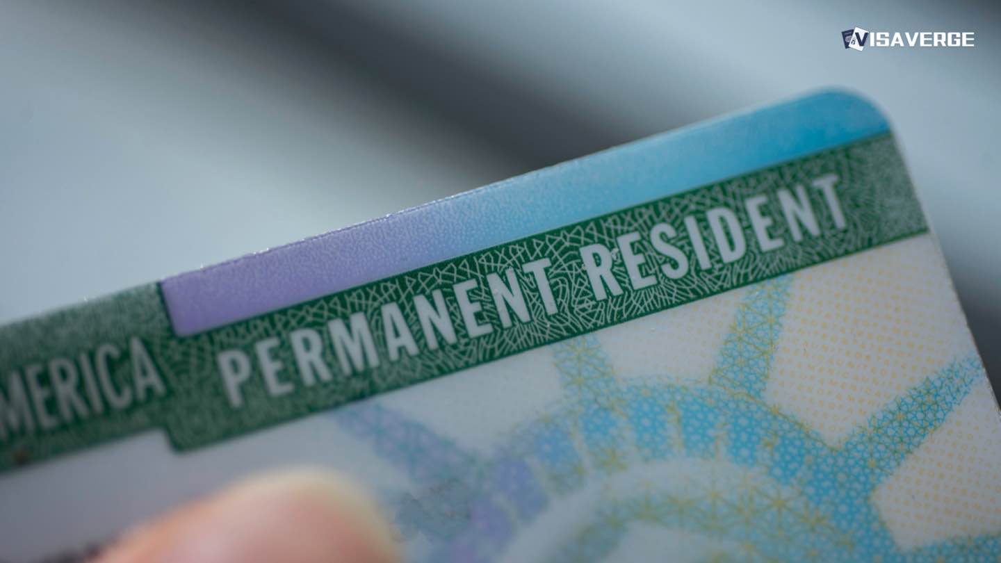 Guía de Renovación de la Tarjeta Verde: Direcciones y Plazos Guía de Renovación de la Tarjeta Verde: Direcciones y Plazos