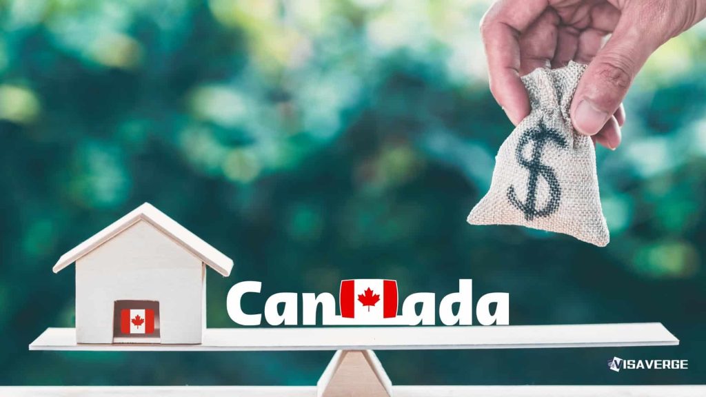 How Canadian Homeowners Hold 91% of the Nation’s Wealth