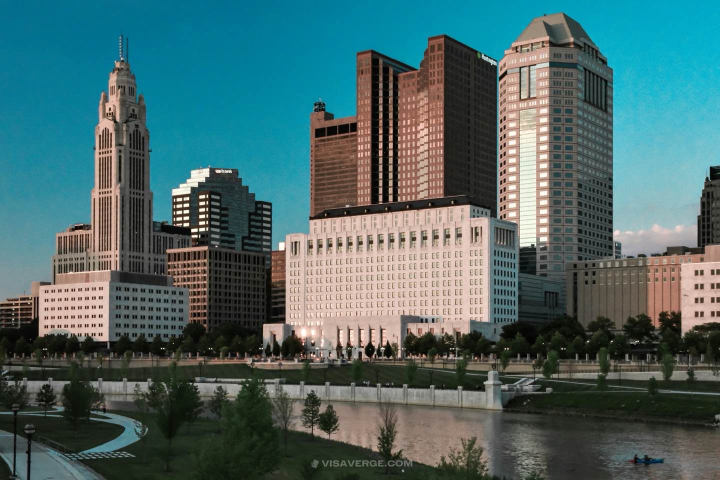 How Immigrants Contribute to Population Growth and Economy in Columbus How Immigrants Contribute to Population Growth and Economy in Columbus
