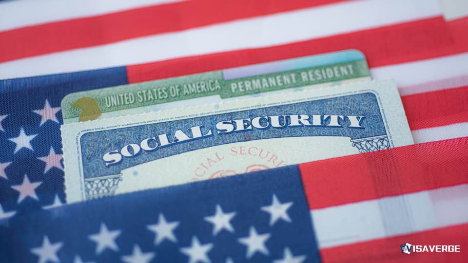 How To Find Your Social Security Number