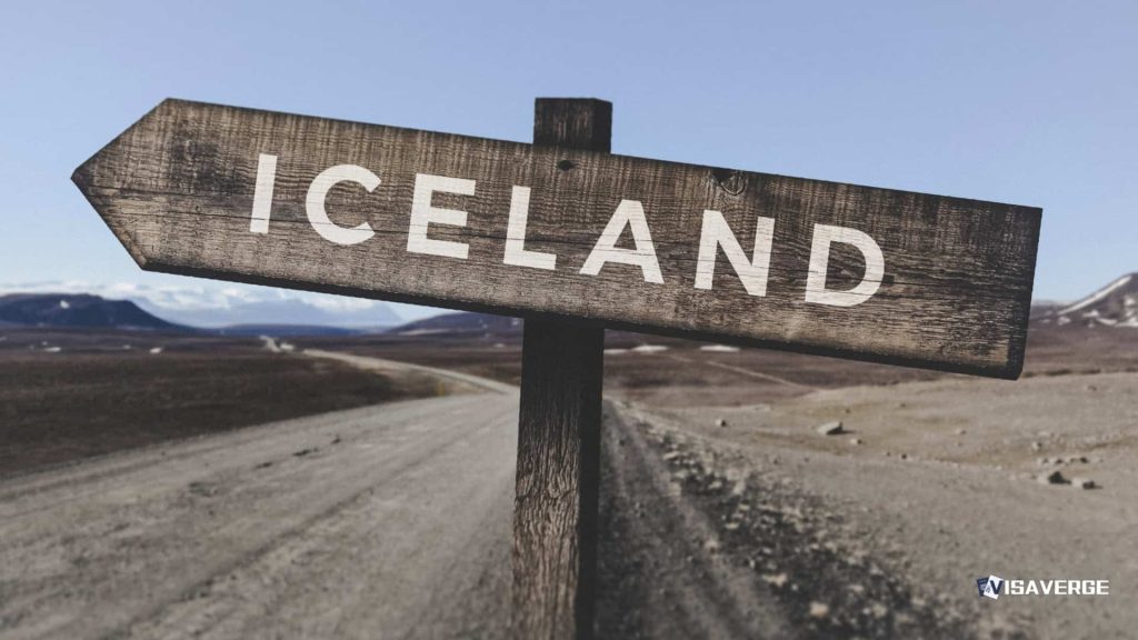 Iceland Visa Guide: Application Process & Requirements