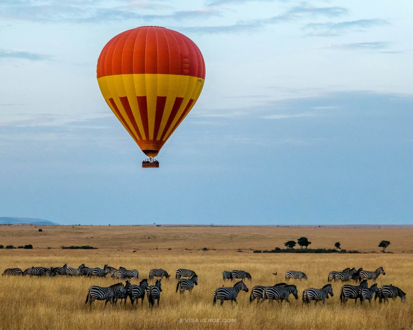 Impact of Kenya’s New Visa-Free Policy on Tourism Impact of Kenya’s New Visa-Free Policy on Tourism