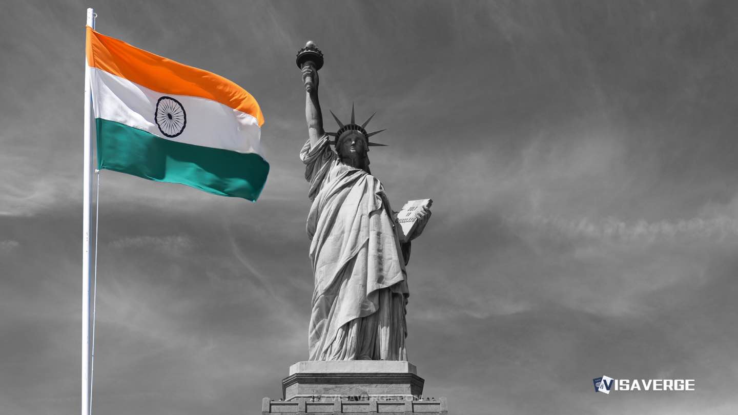 India Ranks 2nd as Source Country for US Citizenship India Ranks 2nd as Source Country for US Citizenship