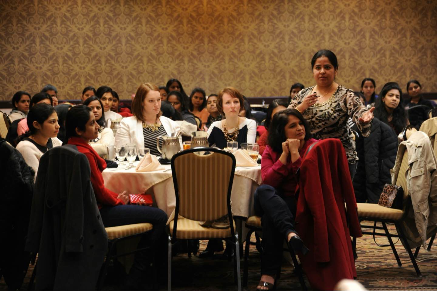Indian American Community Reports Lowest Poverty Rate Among Asian Americans: Reports Indian American Community Reports Lowest Poverty Rate Among Asian Americans: Reports