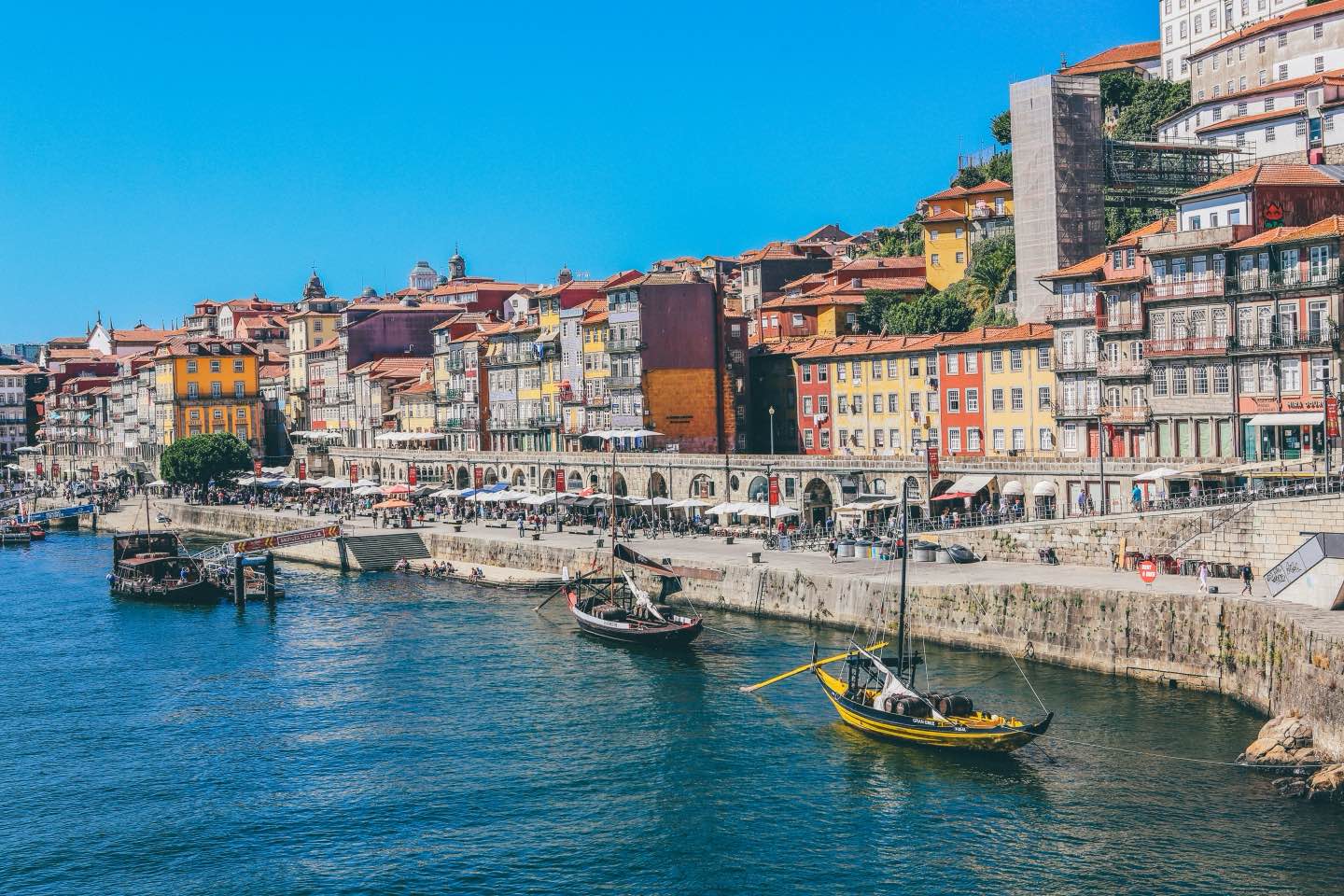 Is the Portugal Golden Visa Program Coming Back? Is the Portugal Golden Visa Program Coming Back?