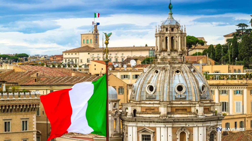 Italy Airport Transit Visa: Complete Guide