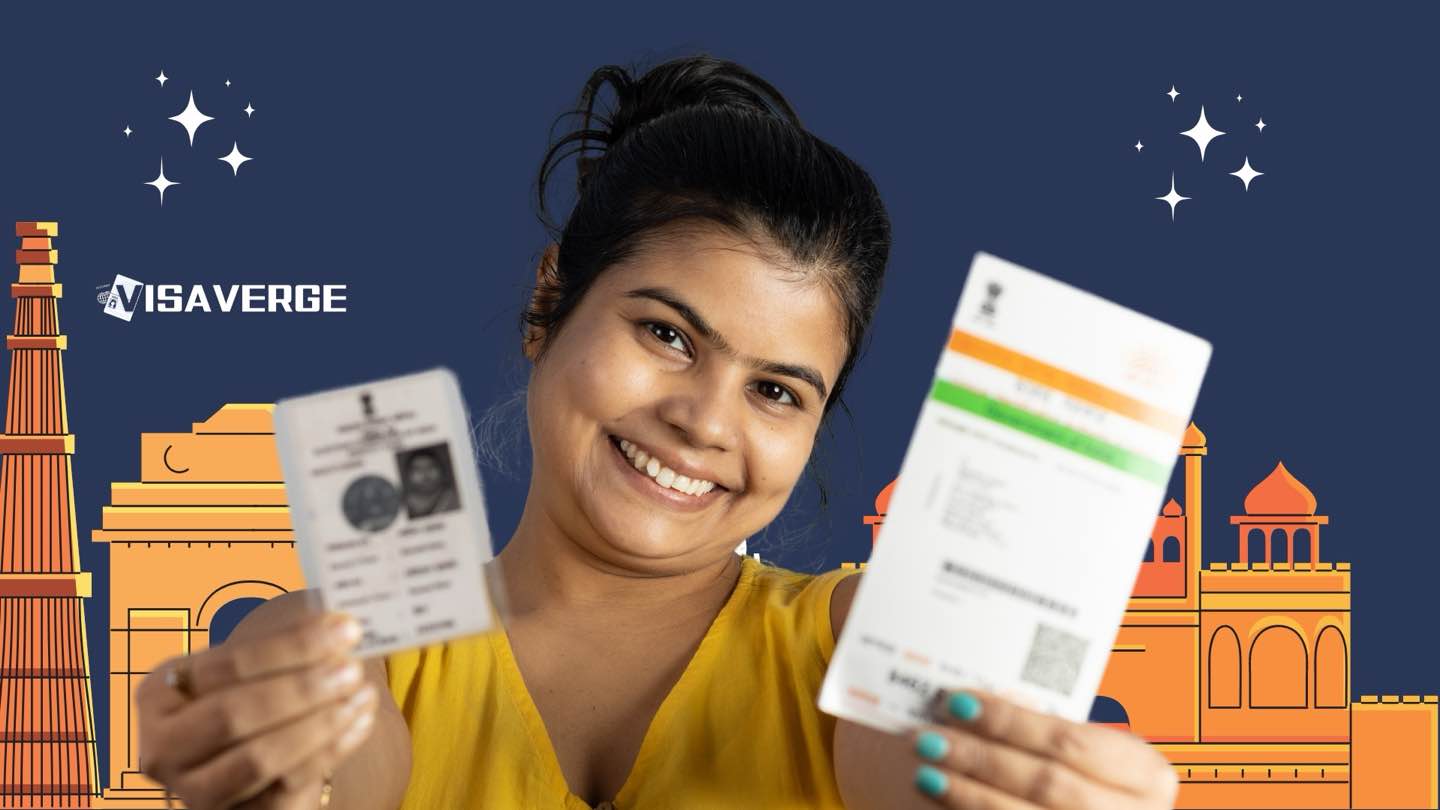 NRIs Guide to Aadhaar: How to Apply for UIDAI’s 12-Digit ID! NRIs Guide to Aadhaar: How to Apply for UIDAI’s 12-Digit ID!