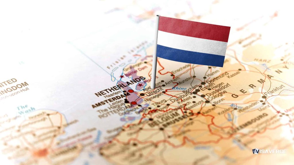 Netherlands Airport Transit Visa: Requirements & Eligibility Guide