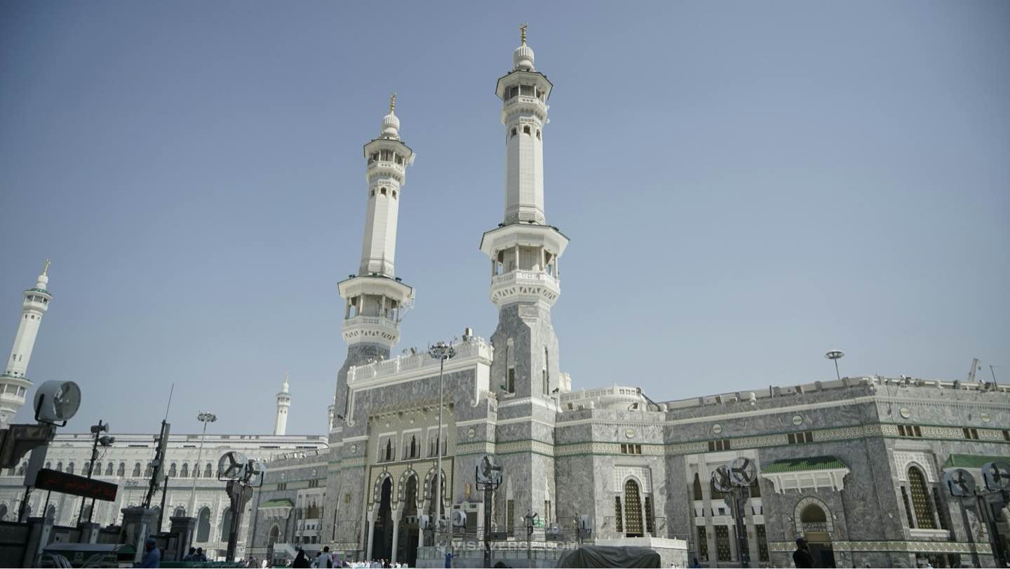 2025 Umrah Visa Now Requires Verified Hotel Bookings 2025 Umrah Visa Now Requires Verified Hotel Bookings