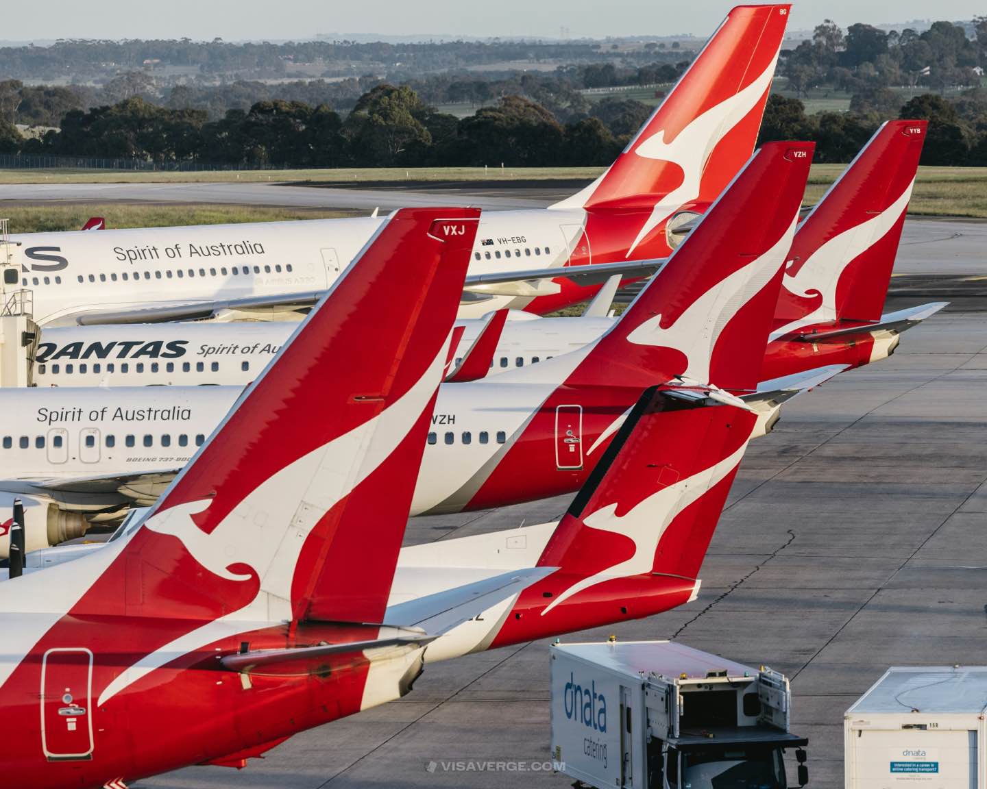 New World’s Best Airport Dethrones Singapore Changi