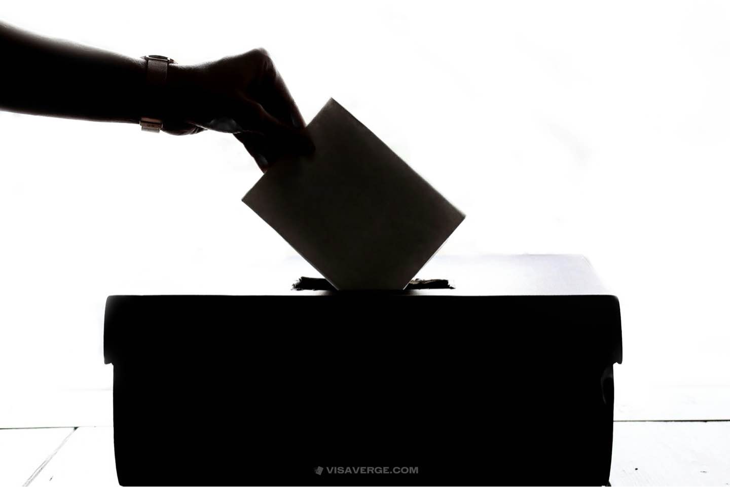 Record NRI Turnout for Kerala, India Elections: Over 22,000 Arrive to Vote Record NRI Turnout for Kerala, India Elections: Over 22,000 Arrive to Vote