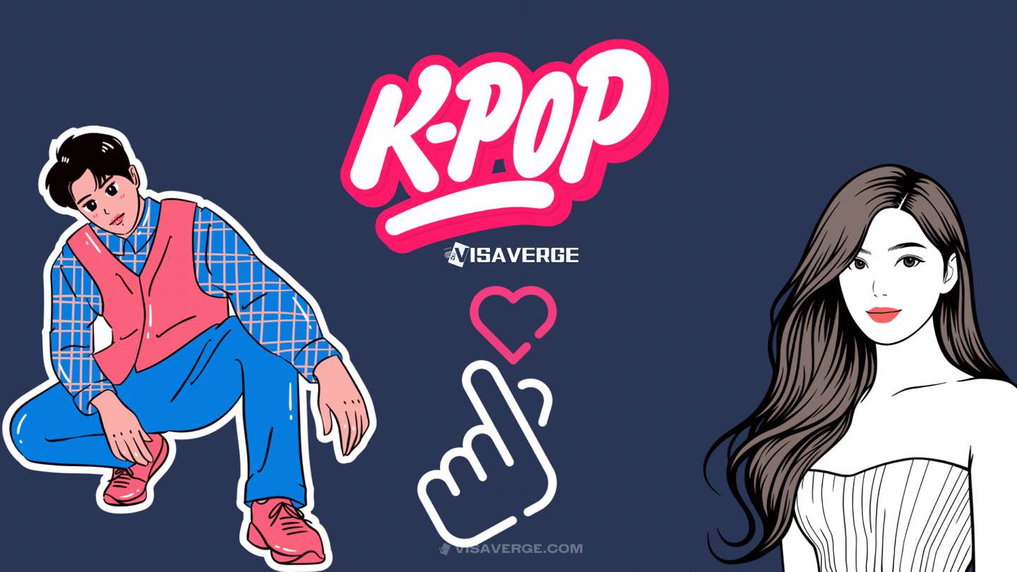 K-Pop Crisis: U.S. Visa Fee Hike Threatens BTS 2025 Tour! K-Pop Crisis: U.S. Visa Fee Hike Threatens BTS 2025 Tour!