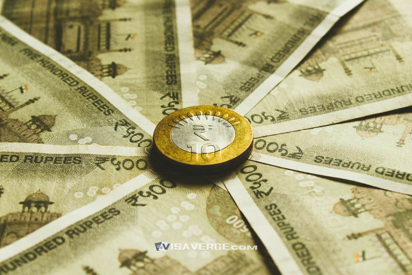 Rupee Depreciation Triggers Surge in NRI Remittances Rupee Depreciation Triggers Surge in NRI Remittances