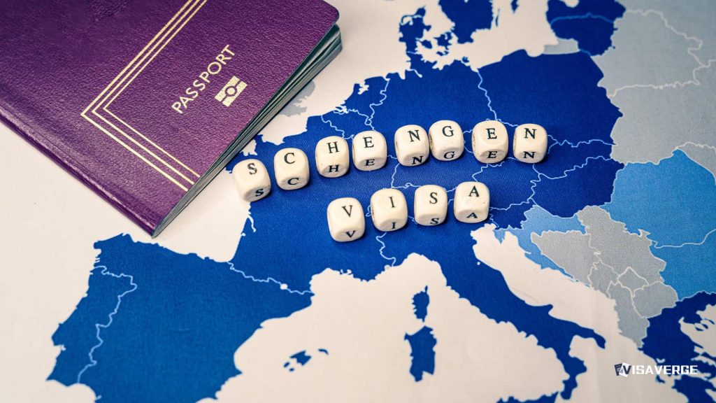 Schengen Airport Transit Visa Guide