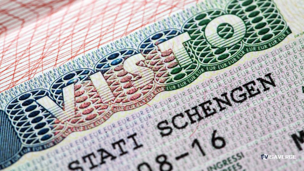 Schengen Visa Application: Step-by-Step Guide