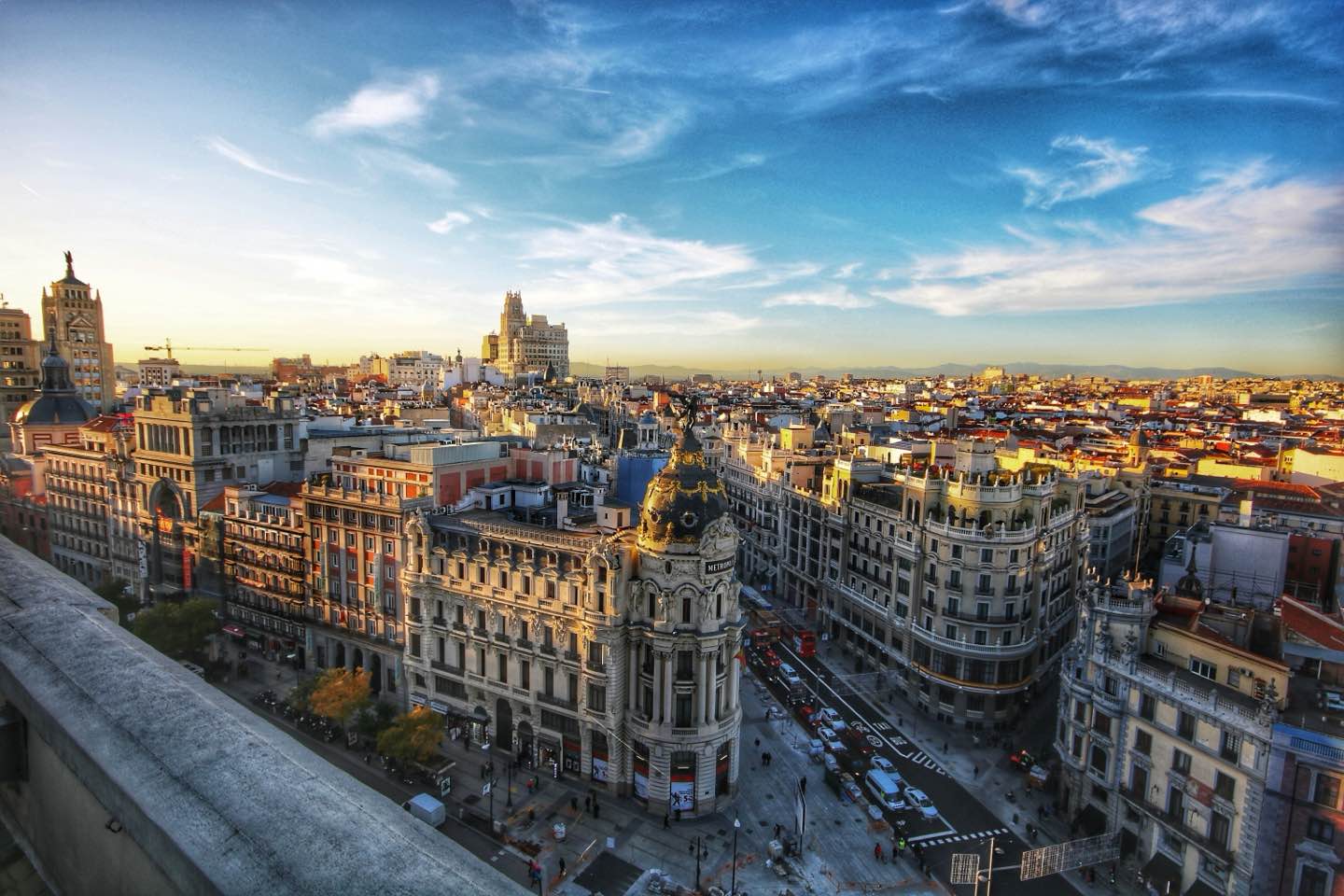 Spain Ends Golden Visa Amid Housing Shortage Crisis