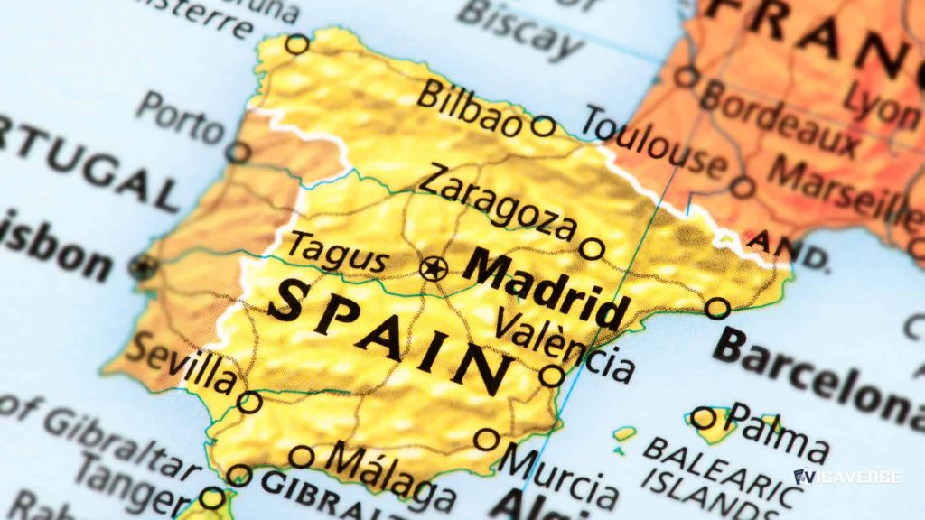 Spain Transit Visa: Complete Guide