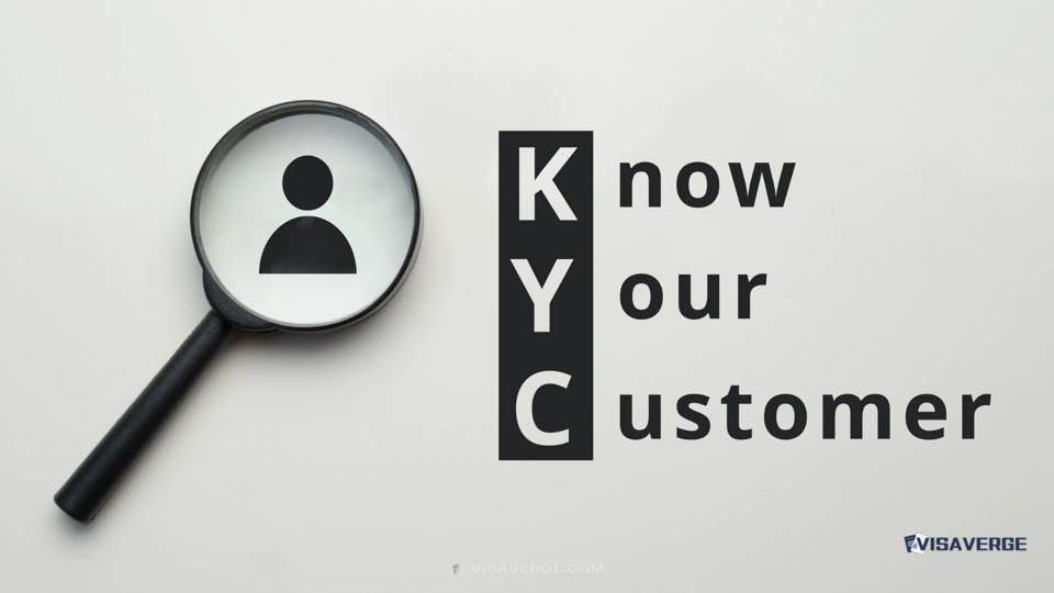 Step-by-Step Guide to Check Your KYC Status Step-by-Step Guide to Check Your KYC Status