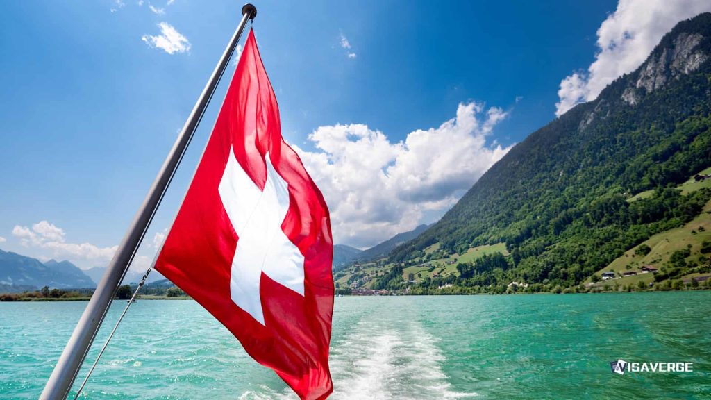 Swiss Airport Transit Visa: Eligibility, Requirements, and FAQs