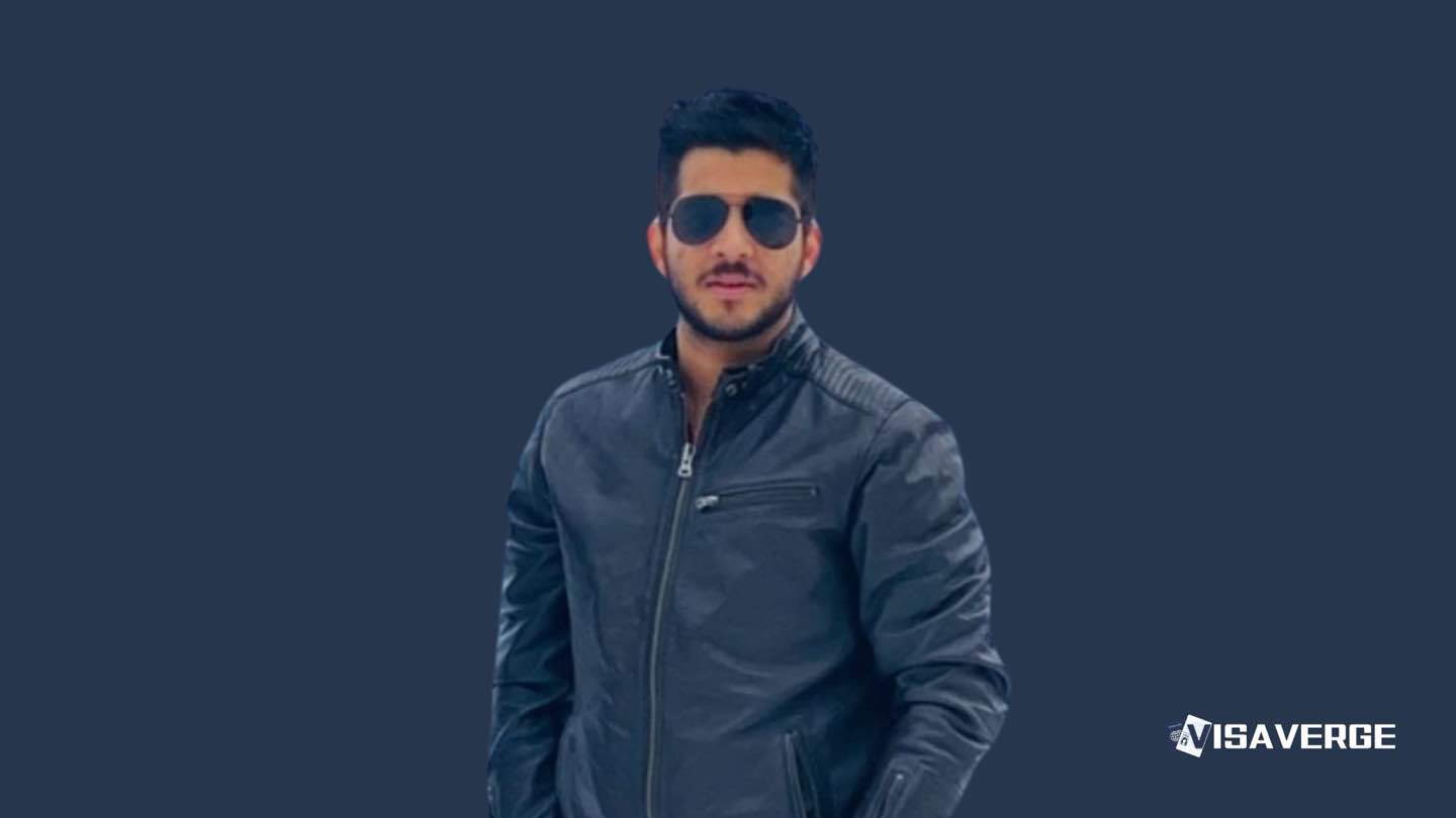 Tragic News: Indian Student Chiraj Antil Shot Dead in Vancouver’s Sunset Area