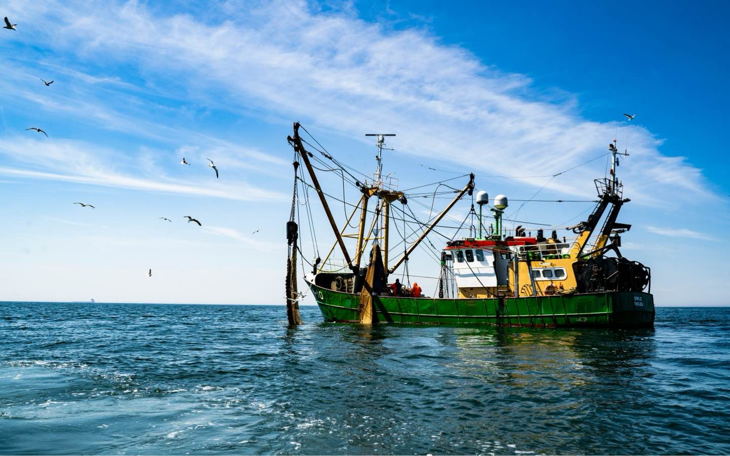 Requisitos de Visa en Estados Unidos y su Impacto en los Pescadores Extranjeros Requisitos de Visa en Estados Unidos y su Impacto en los Pescadores Extranjeros