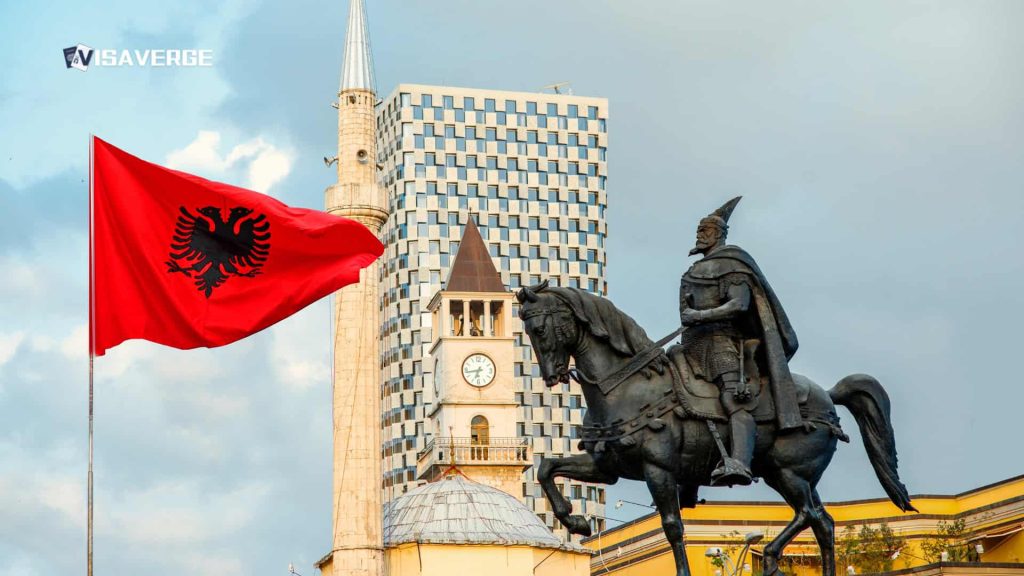 Albania Visa Guide: Types, Documents & Application Steps