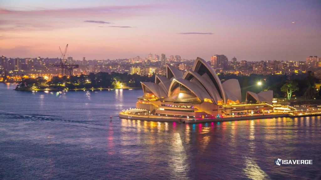 Australia Subclass 482 Visa: Requirements, Streams, & Application Guide