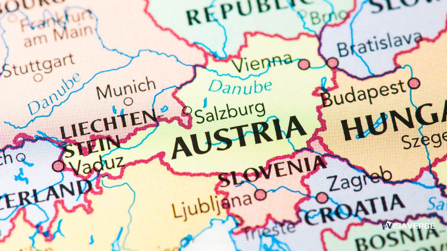 Austria Blue Card: Guide for Highly Qualified Workers Austria Blue Card: Guide for Highly Qualified Workers