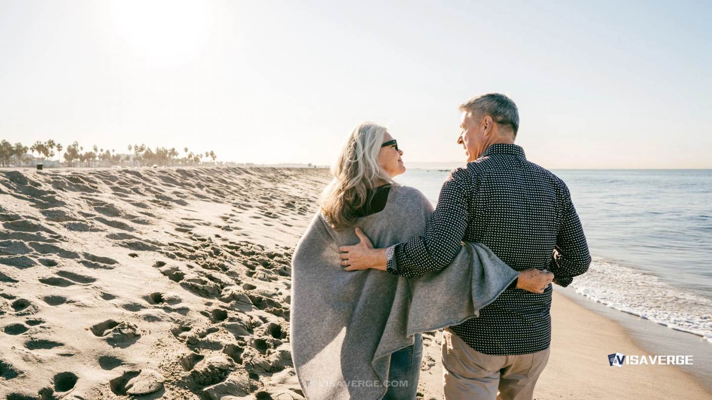 Austria Retirement Visa: Your Guide to a Tranquil Post-Work Life Austria Retirement Visa: Your Guide to a Tranquil Post-Work Life