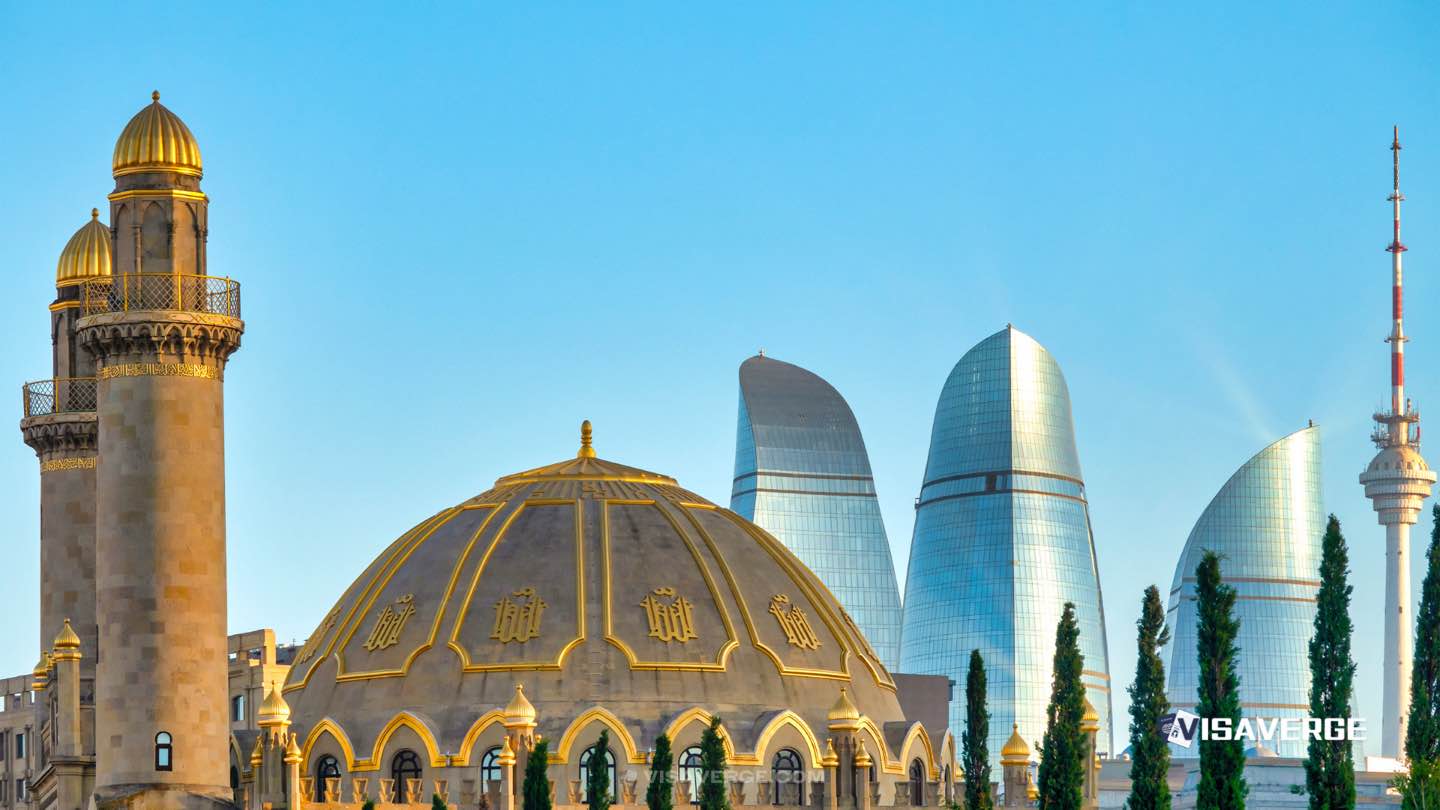 Azerbaijan and Gambia Announce No Visa for Diplomatic Passports Azerbaijan and Gambia Announce No Visa for Diplomatic Passports