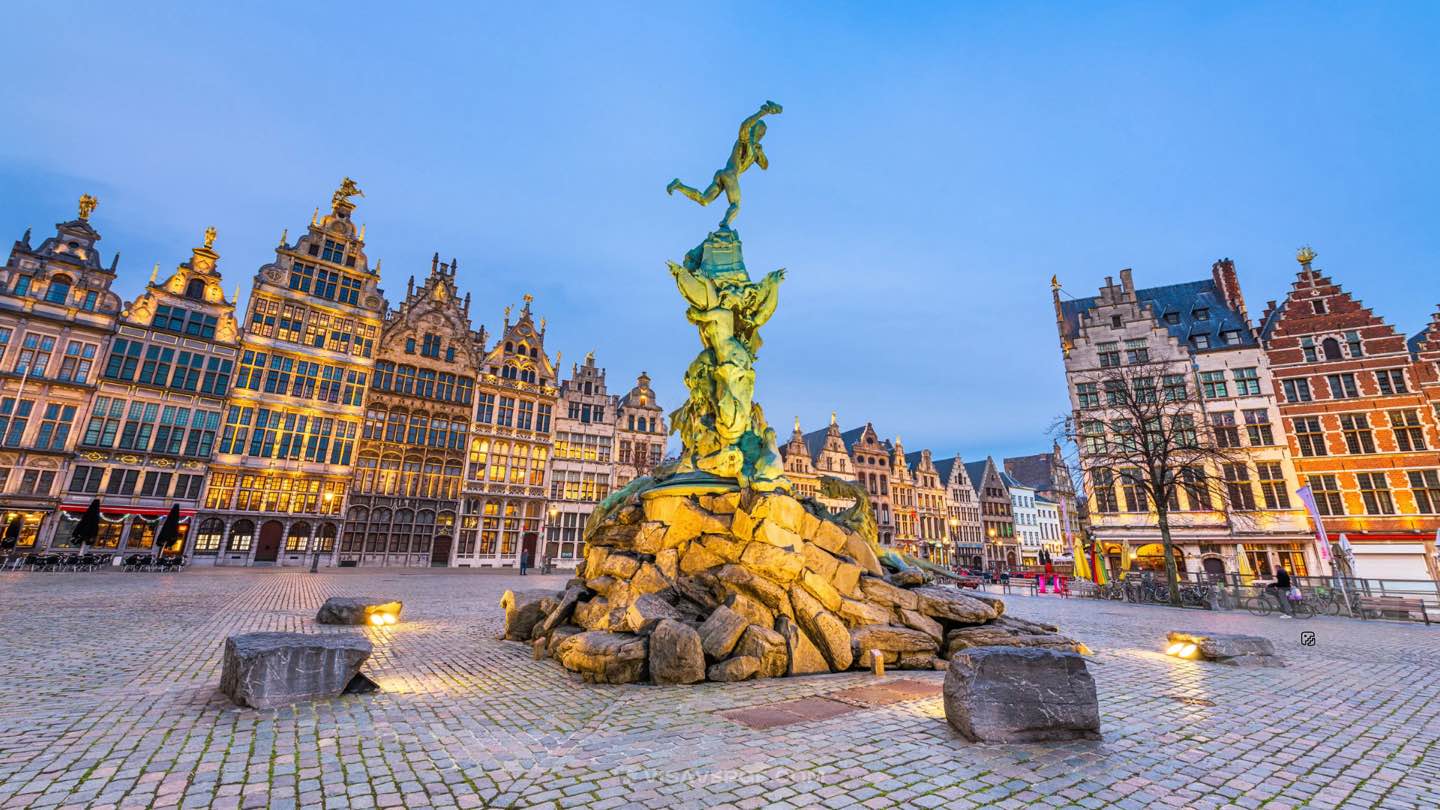 Belgium Dependent Visa: Guide for Family Member Applications