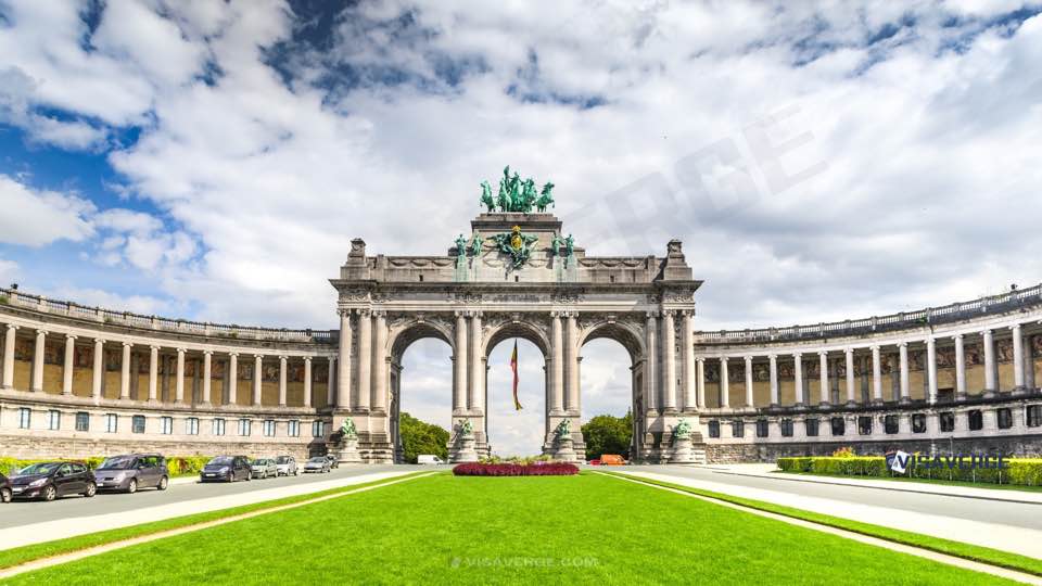 Belgium Long-Stay Visa Types and Requirements