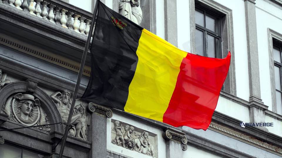 Belgium Residence Permit: How to Apply and Requirements Guide Belgium Residence Permit: How to Apply and Requirements Guide