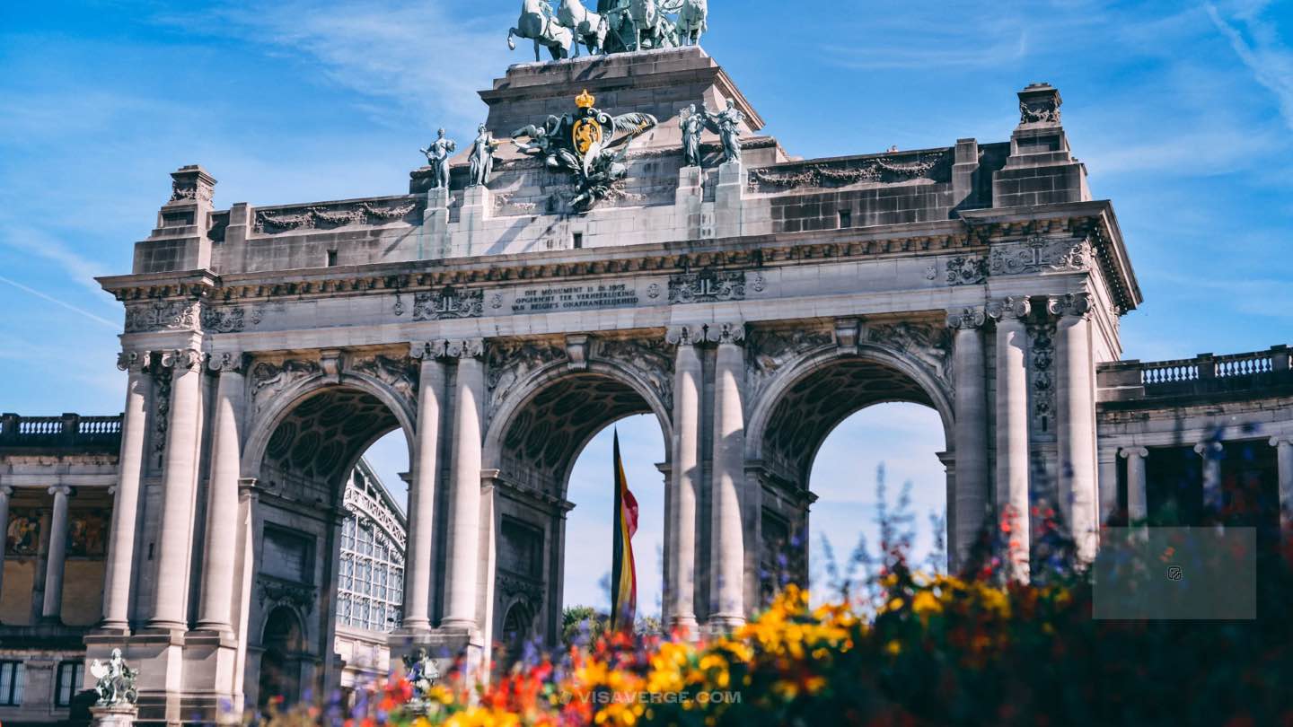 Belgium Student Visa Guide: Requirements and Application Process