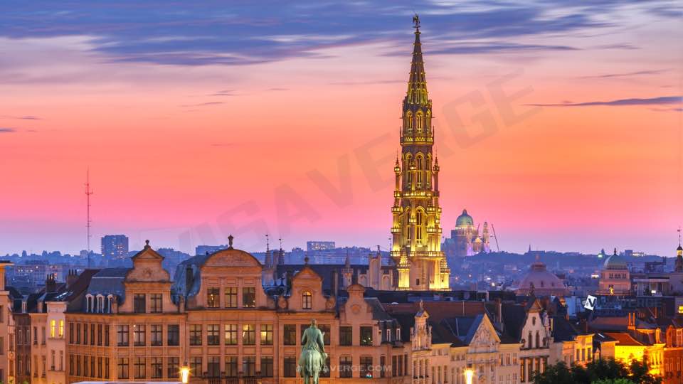 Belgium Work Visa Guide: How to Apply and Requirements Belgium Work Visa Guide: How to Apply and Requirements