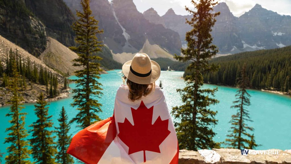 Canada Courtesy Visa: Documents, Requirements and Details