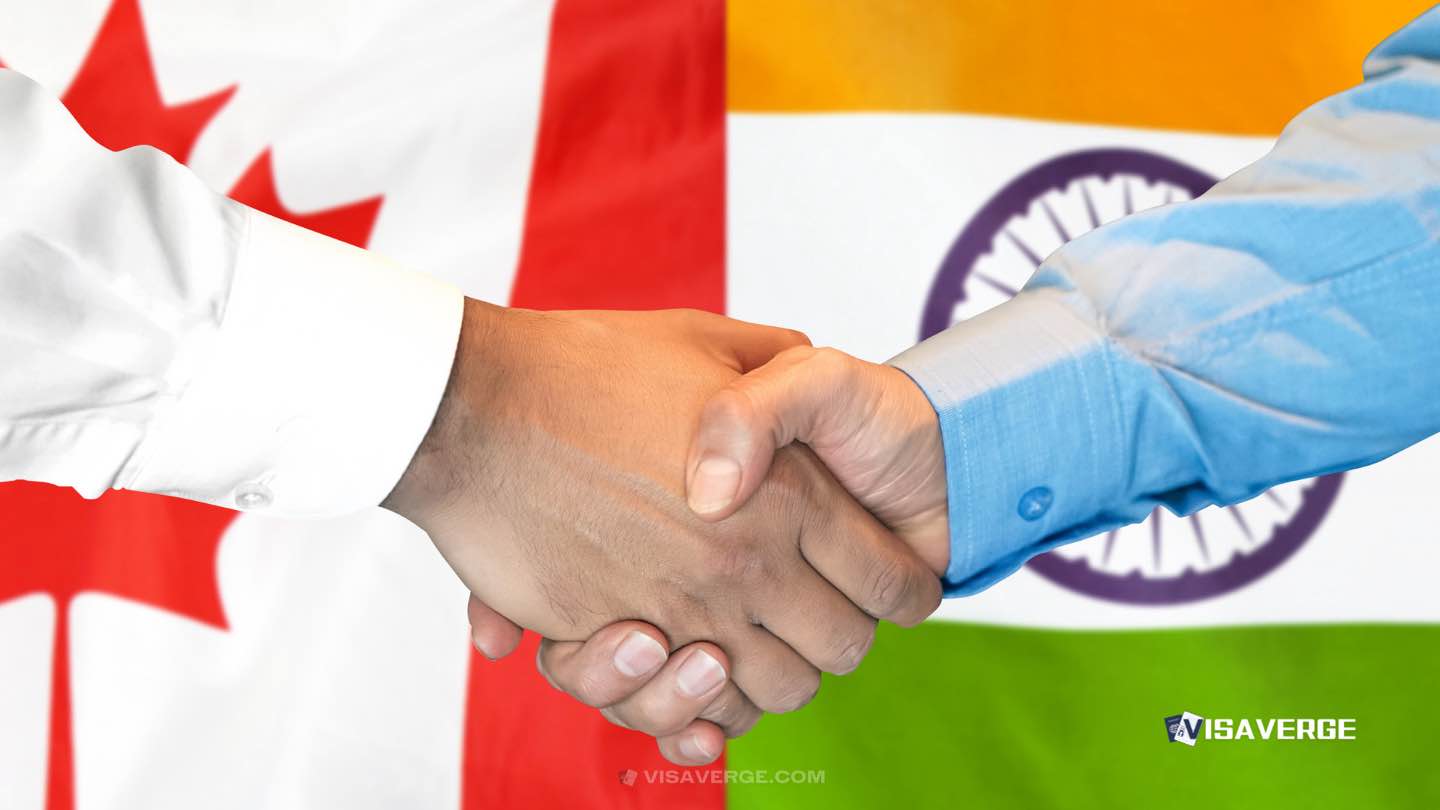 Canada-India Flights Expansion Announced by Prime Minister Trudeau Canada-India Flights Expansion Announced by Prime Minister Trudeau