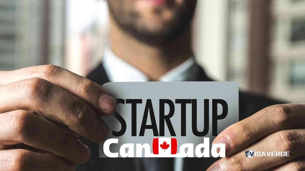 Canada Startup Visa: Eligibility, Requirements & Application Process