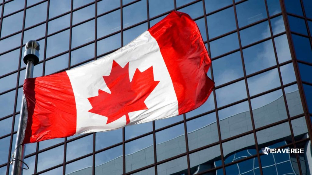 Canada Temporary Work Visas: Types & Details