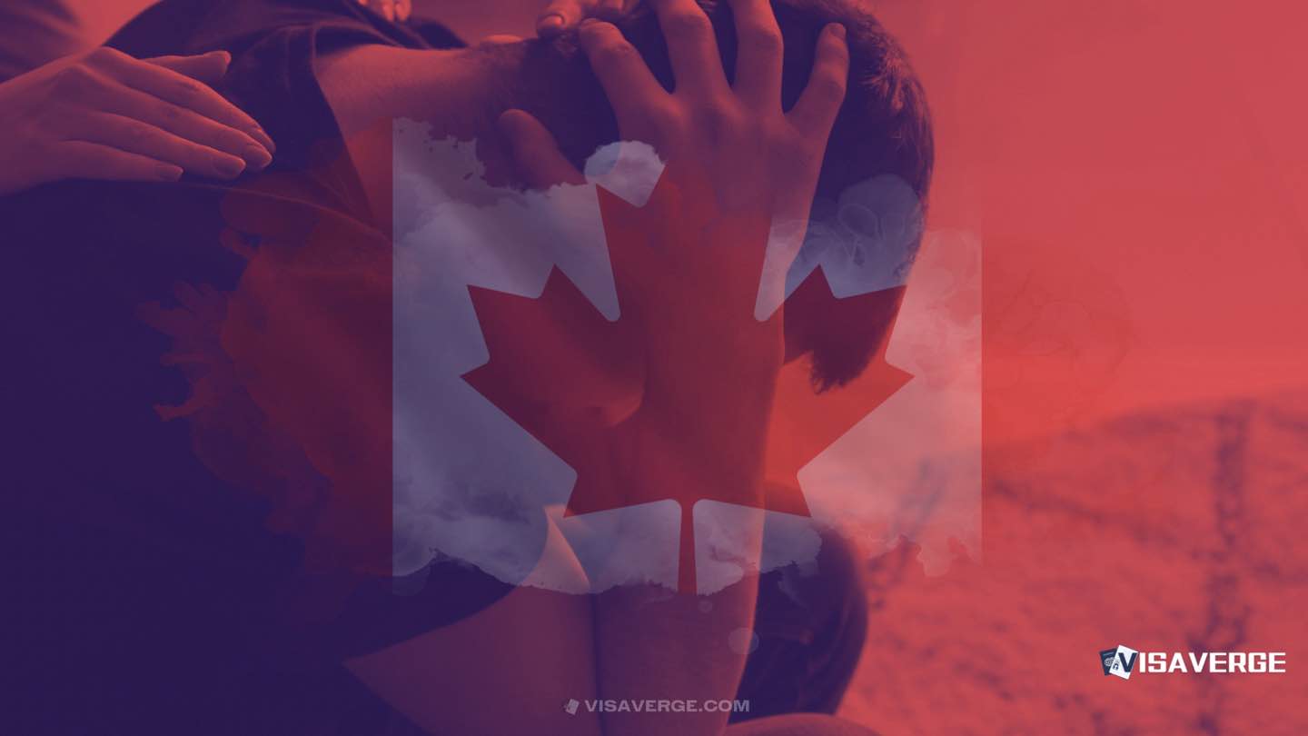 Canada’s Immigration Crisis: Once Happy Canadians Now Struggling to Smile!