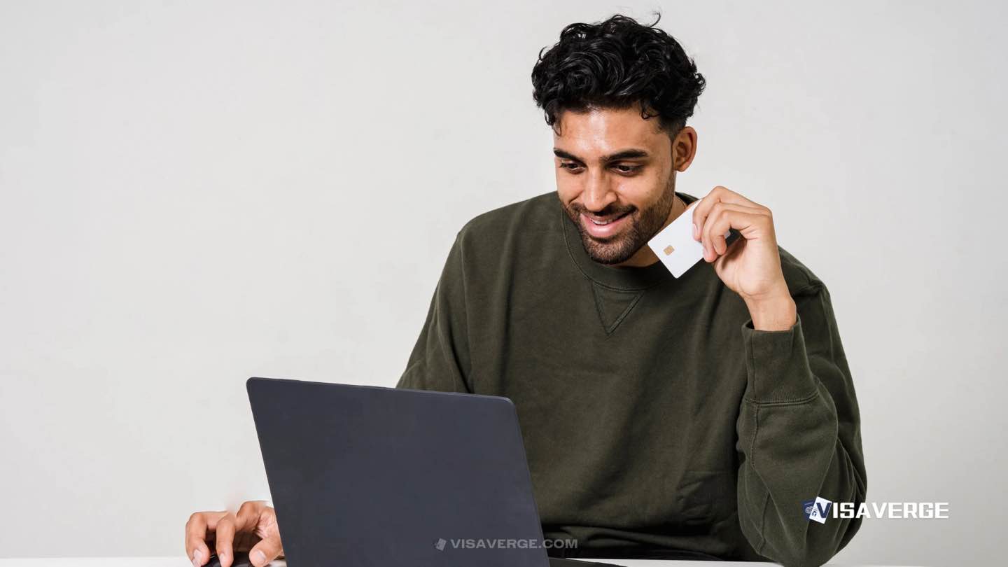 Credit Cards for International Students: How to Get Approved