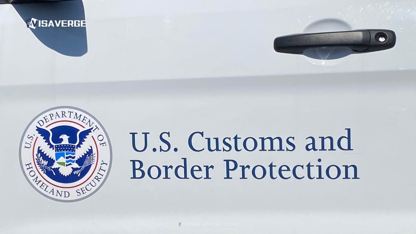 Ex-Border Patrol Agent Jailed for Bribery Over Immigration Papers Ex-Border Patrol Agent Jailed for Bribery Over Immigration Papers