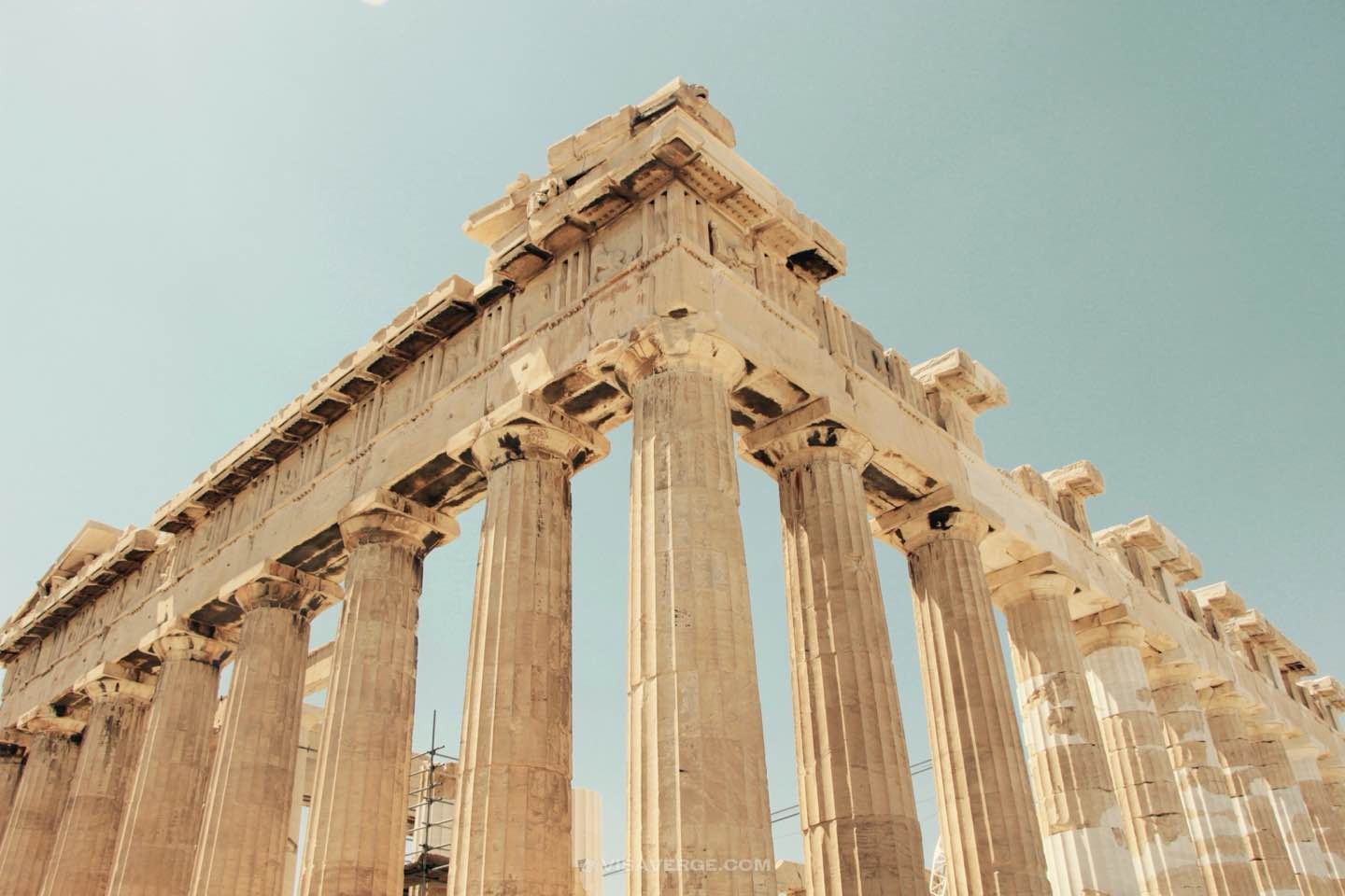 Greece Expands Visa Program to Include More Islands for Turkish Tourists Greece Expands Visa Program to Include More Islands for Turkish Tourists
